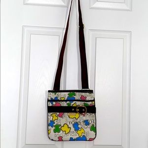 TOUS: Crossbody